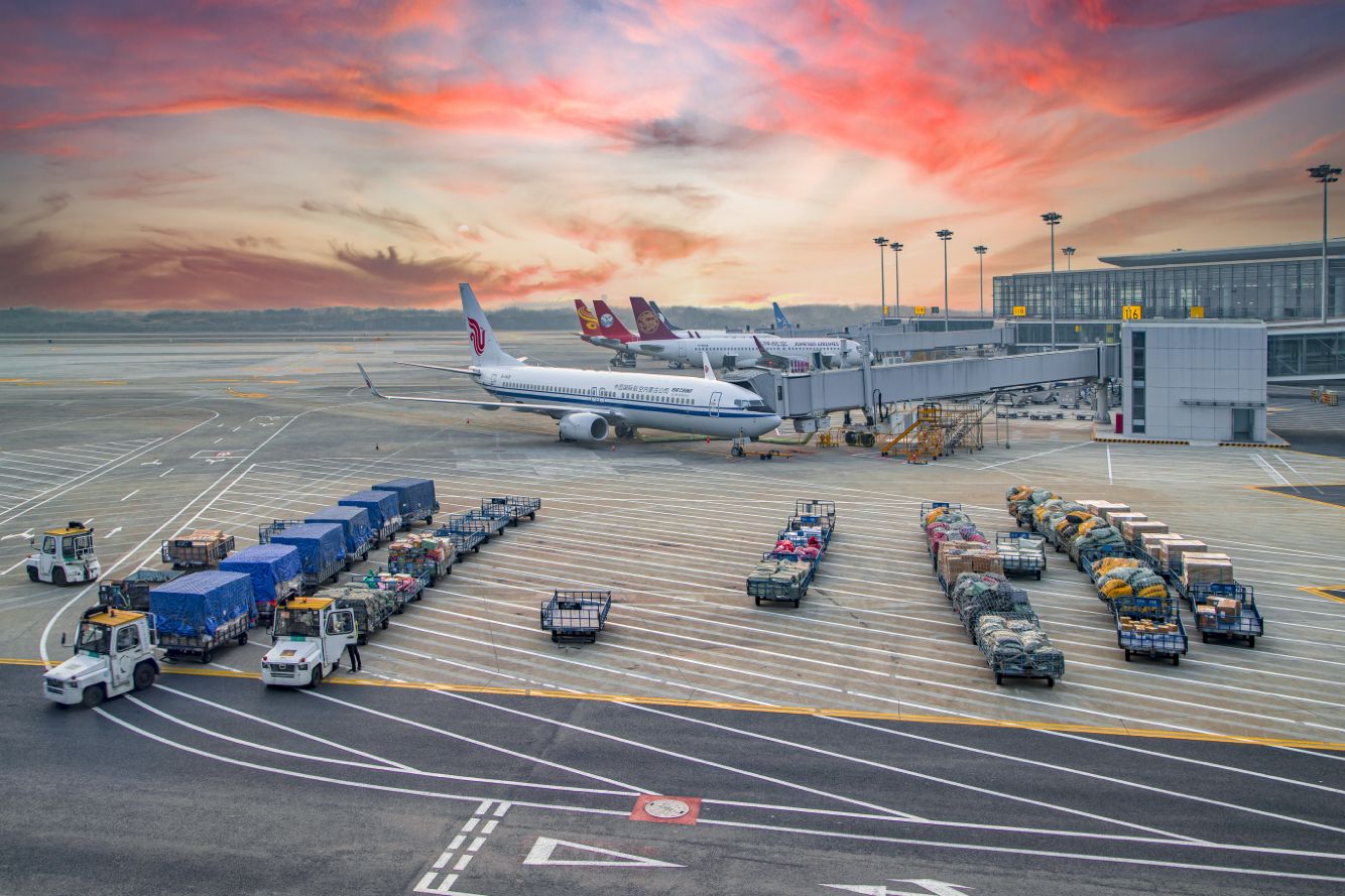 深圳到兰州空运公司_深圳到兰州空运价格查询_深圳至兰州航空运输